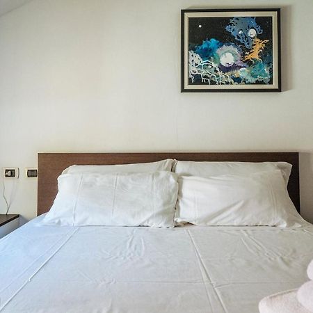 Viale Hambury 51 Apartment Alassio Luaran gambar
