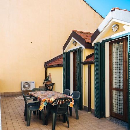 Viale Hambury 51 Apartment Alassio Luaran gambar