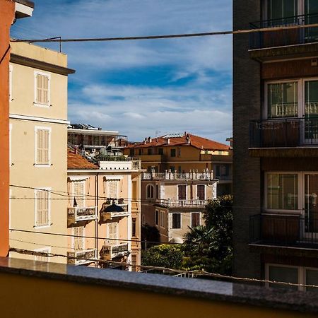 Viale Hambury 51 Apartment Alassio Luaran gambar
