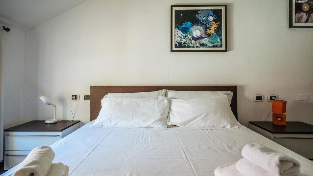 Viale Hambury 51 Apartment Alassio Luaran gambar
