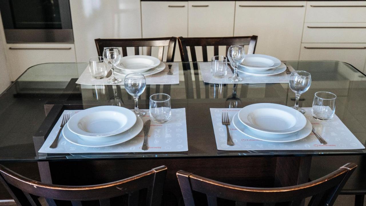 Viale Hambury 51 Apartment Alassio Luaran gambar