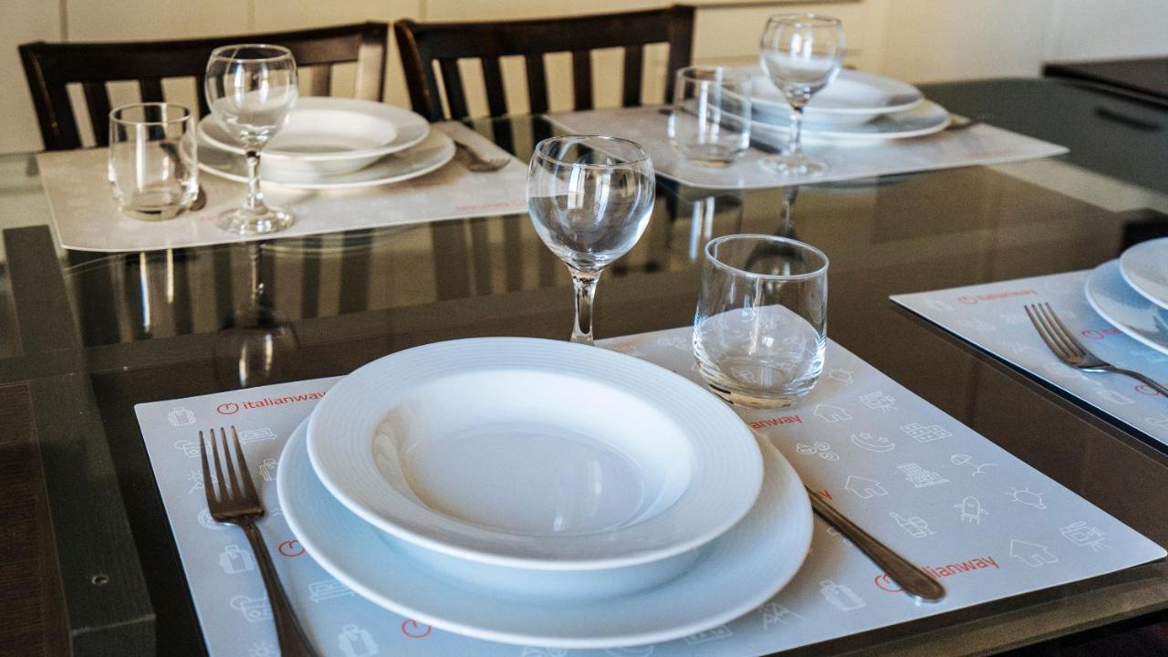 Viale Hambury 51 Apartment Alassio Luaran gambar