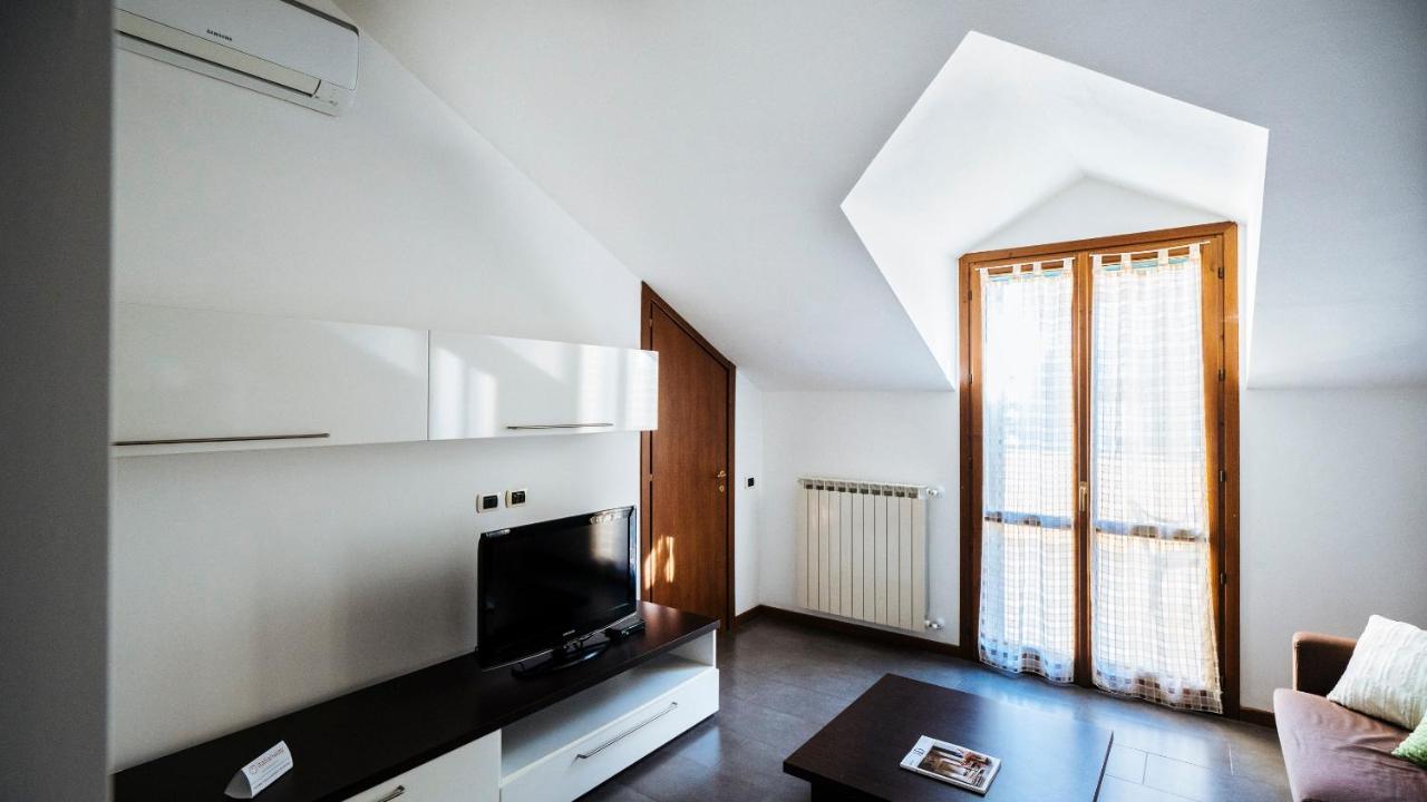 Viale Hambury 51 Apartment Alassio Luaran gambar