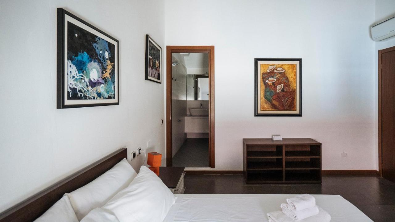 Viale Hambury 51 Apartment Alassio Luaran gambar