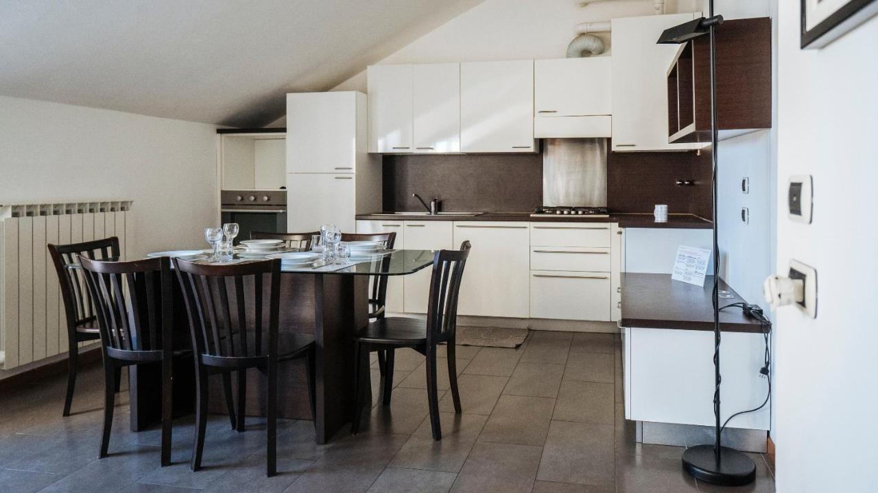 Viale Hambury 51 Apartment Alassio Luaran gambar