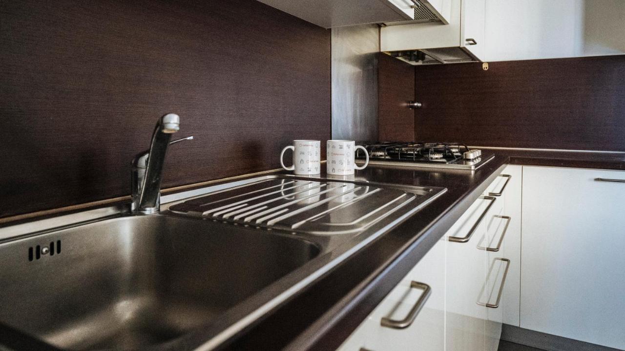 Viale Hambury 51 Apartment Alassio Luaran gambar