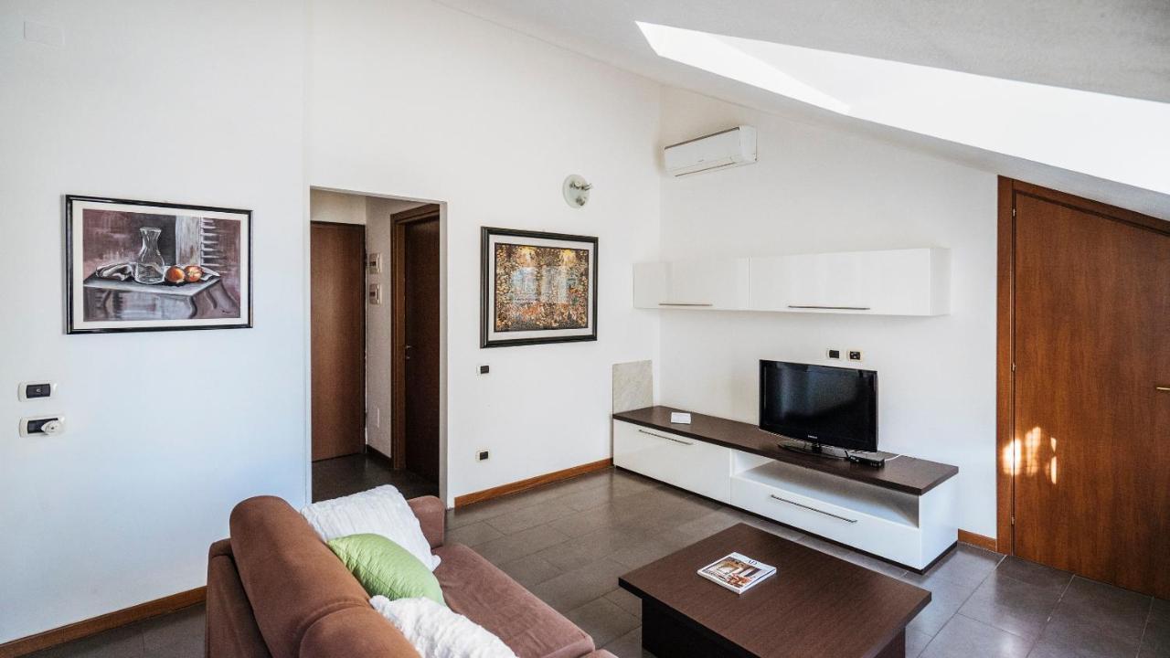 Viale Hambury 51 Apartment Alassio Luaran gambar