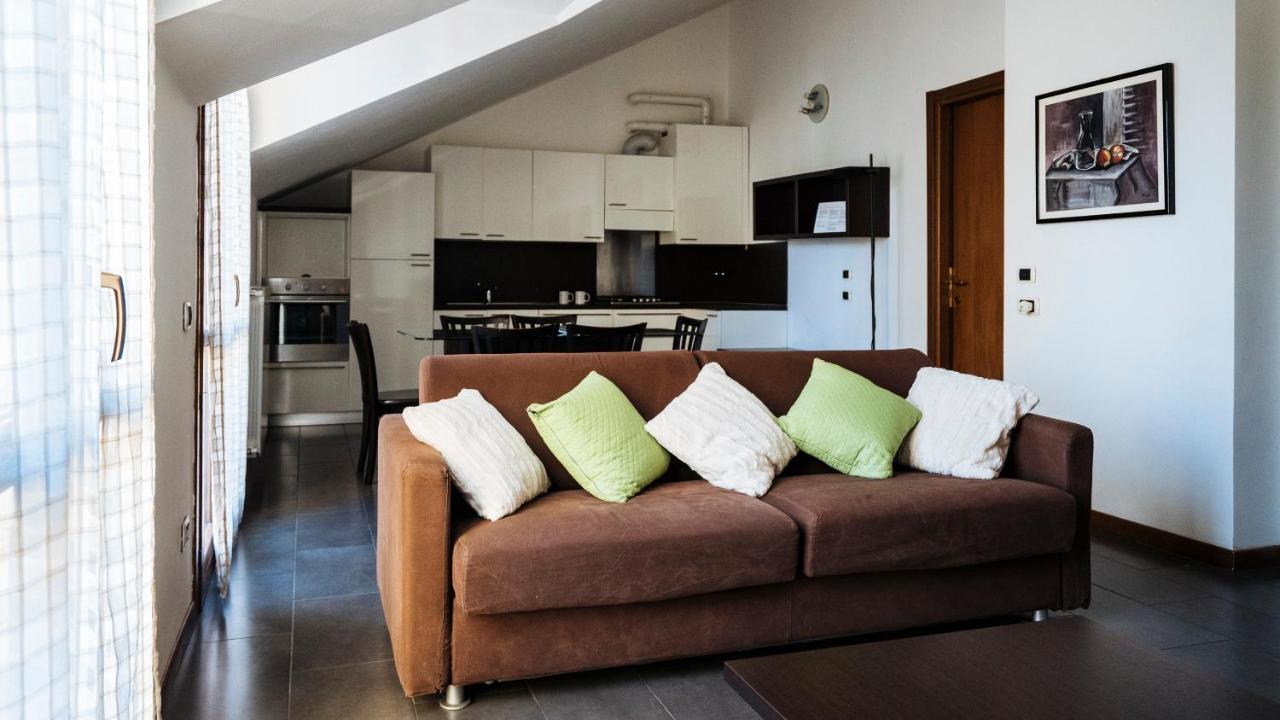 Viale Hambury 51 Apartment Alassio Luaran gambar