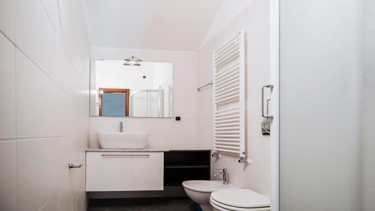 Viale Hambury 51 Apartment Alassio Luaran gambar