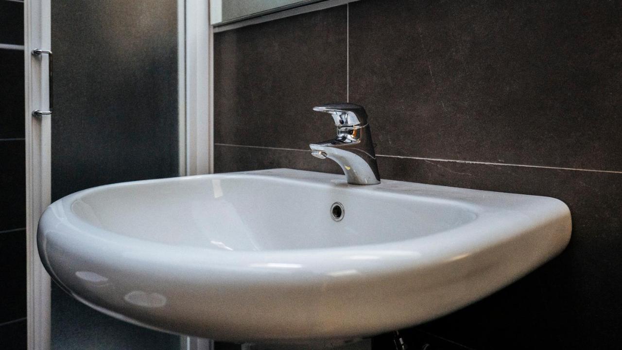 Viale Hambury 51 Apartment Alassio Luaran gambar