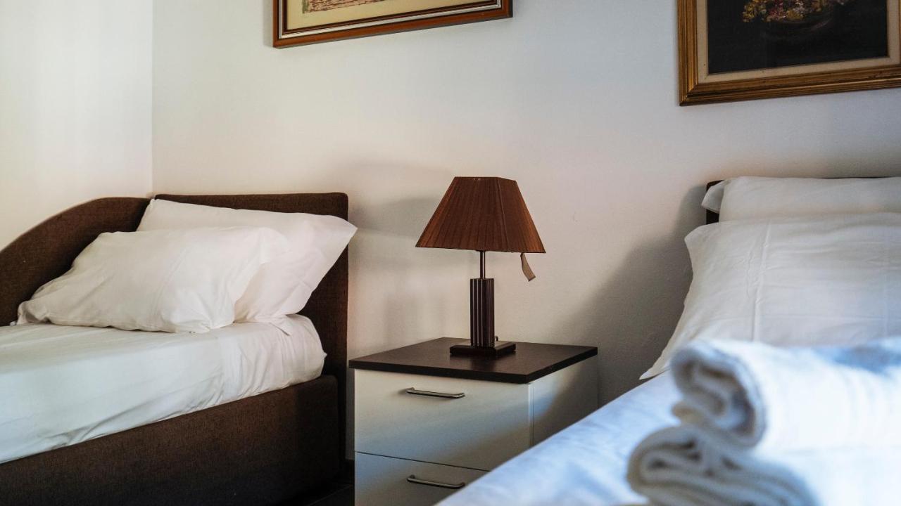 Viale Hambury 51 Apartment Alassio Luaran gambar