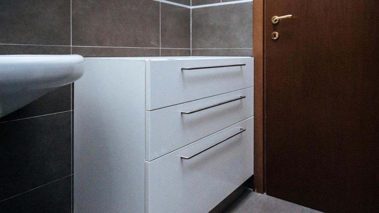 Viale Hambury 51 Apartment Alassio Luaran gambar