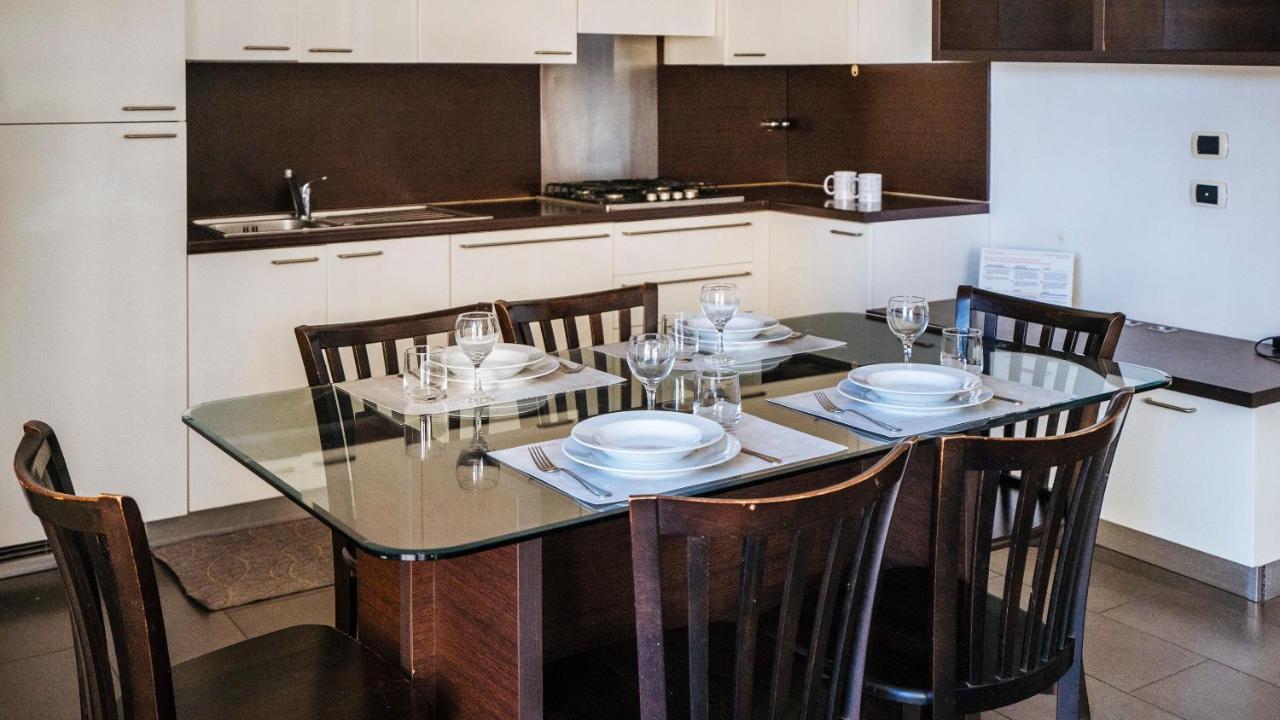 Viale Hambury 51 Apartment Alassio Luaran gambar