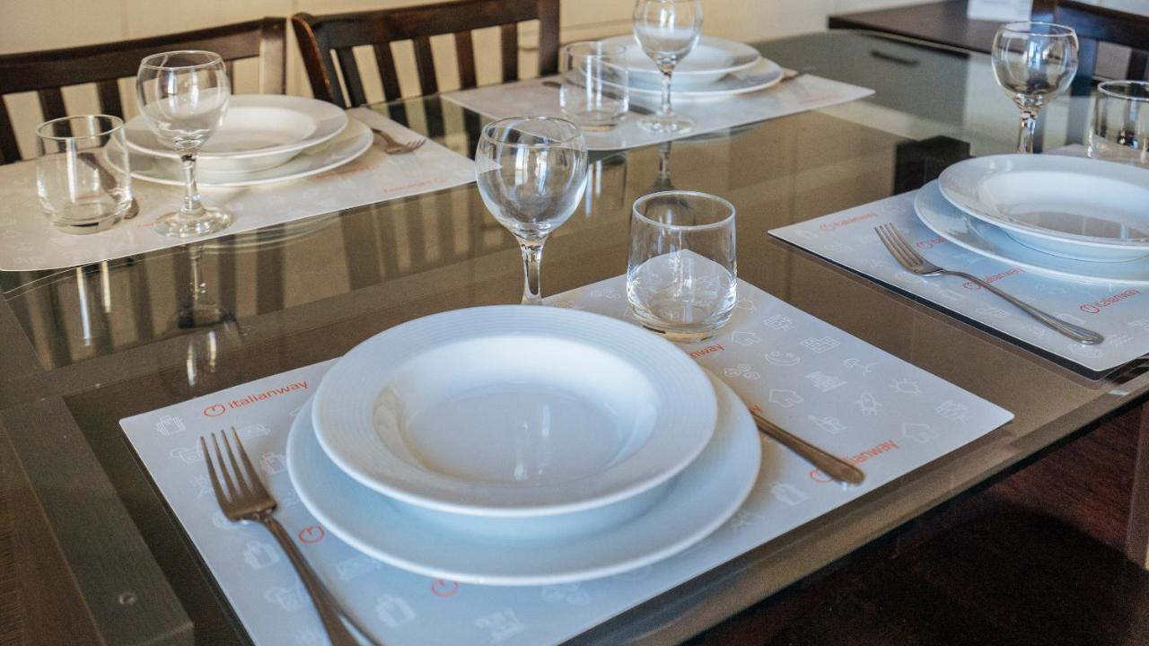 Viale Hambury 51 Apartment Alassio Luaran gambar