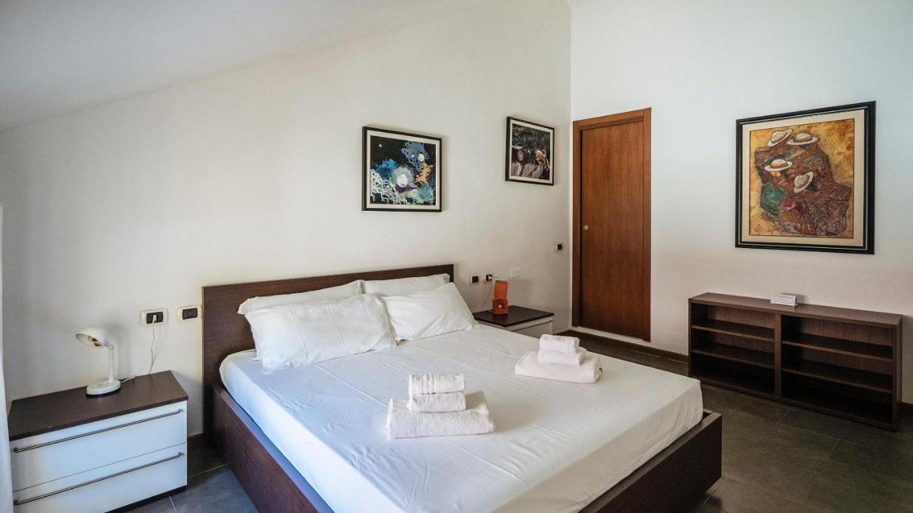 Viale Hambury 51 Apartment Alassio Luaran gambar