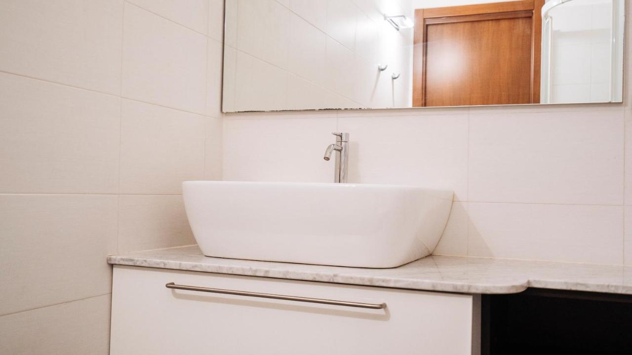 Viale Hambury 51 Apartment Alassio Luaran gambar