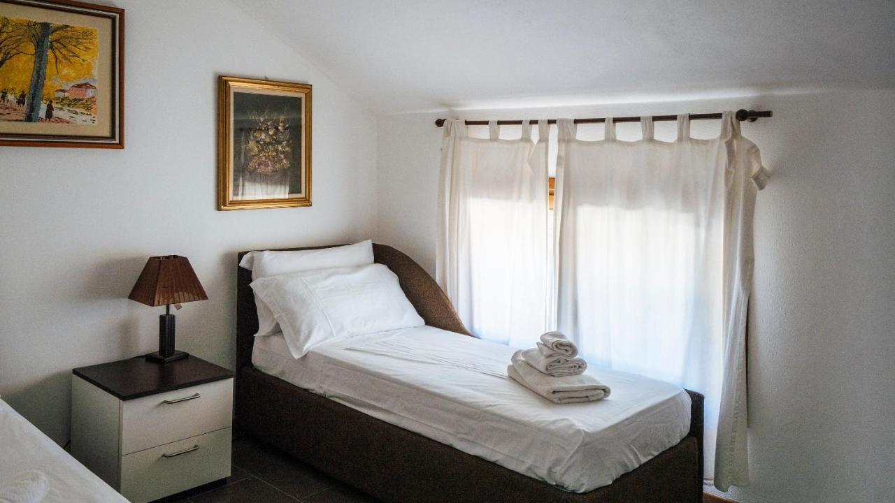 Viale Hambury 51 Apartment Alassio Luaran gambar