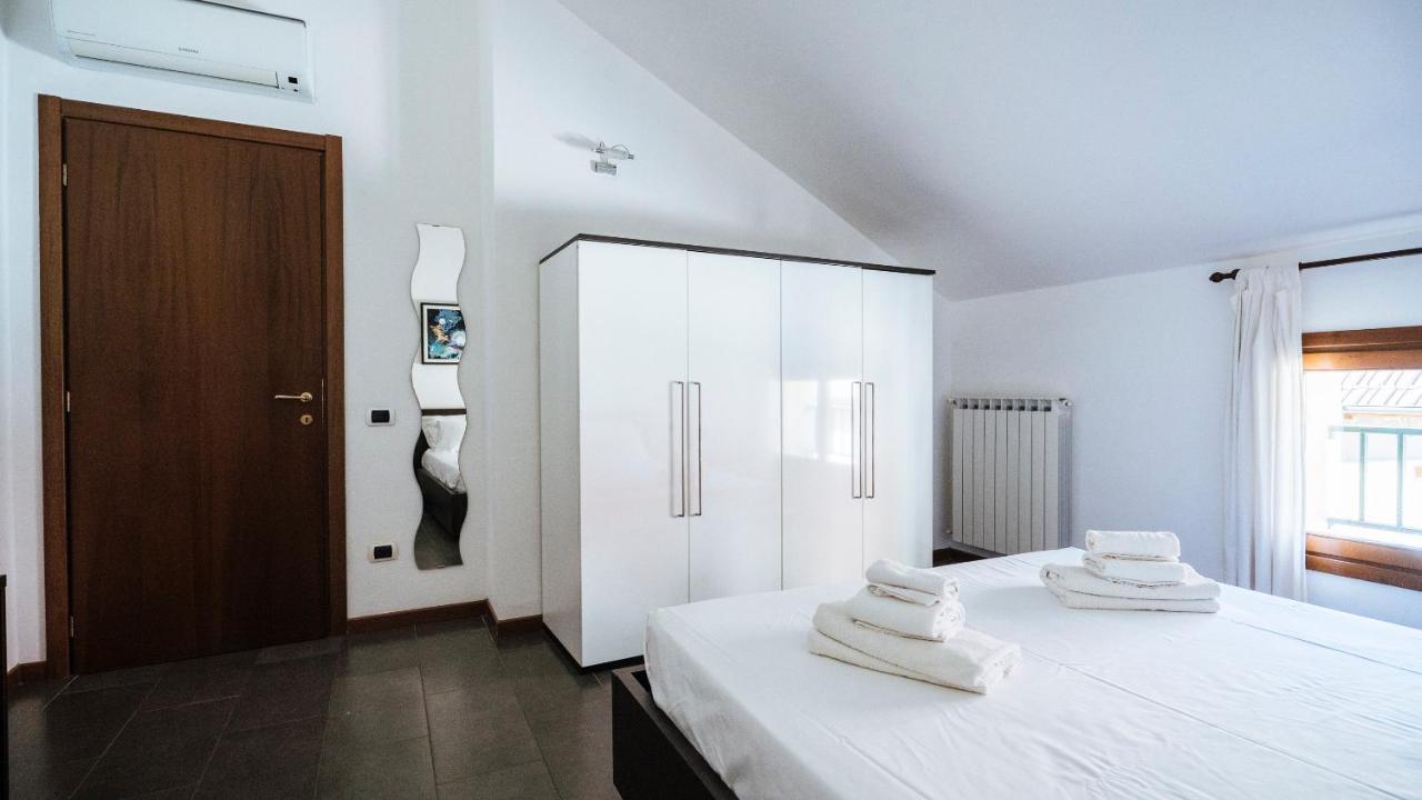 Viale Hambury 51 Apartment Alassio Luaran gambar