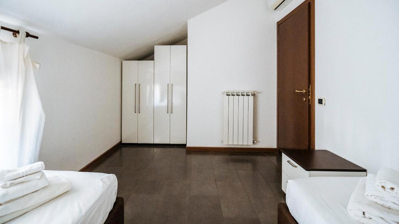 Viale Hambury 51 Apartment Alassio Luaran gambar