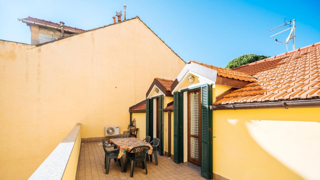 Viale Hambury 51 Apartment Alassio Luaran gambar