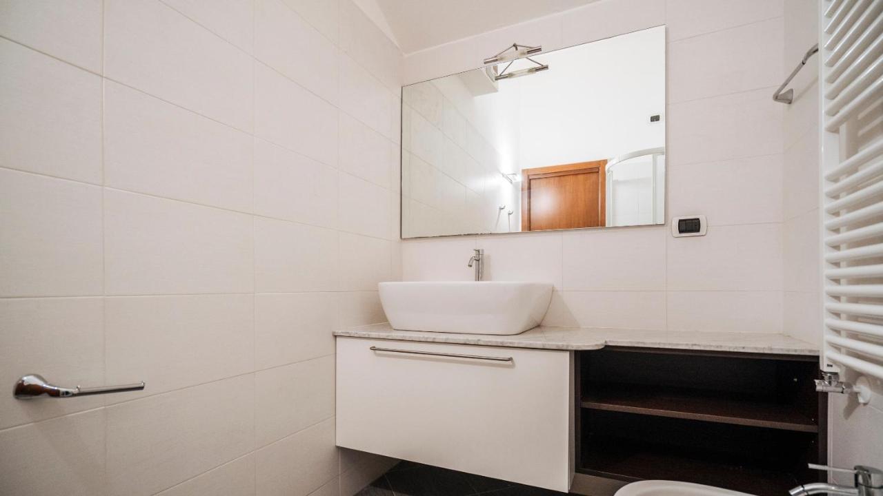 Viale Hambury 51 Apartment Alassio Luaran gambar