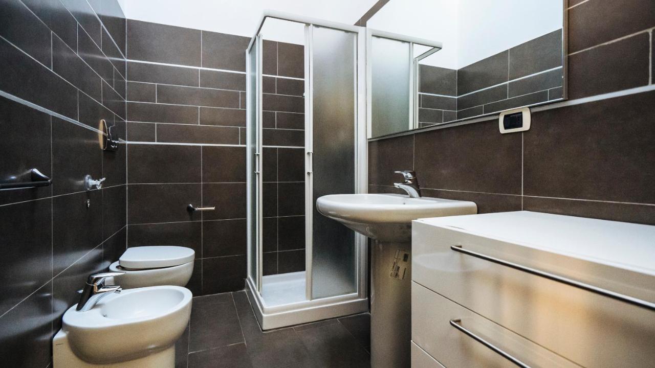 Viale Hambury 51 Apartment Alassio Luaran gambar