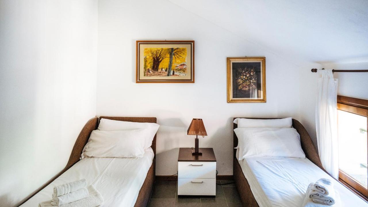 Viale Hambury 51 Apartment Alassio Luaran gambar